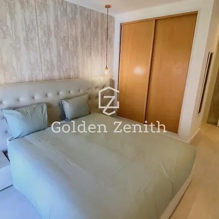 Διαμέρισμα Morada Do Sol By Golden Zenith *